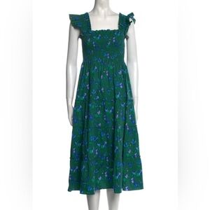 Hill House Ellie Nap Dress